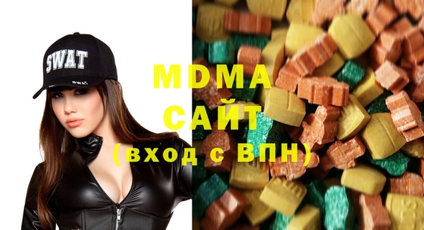 круглые Арсеньев